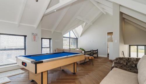 Superior Villa