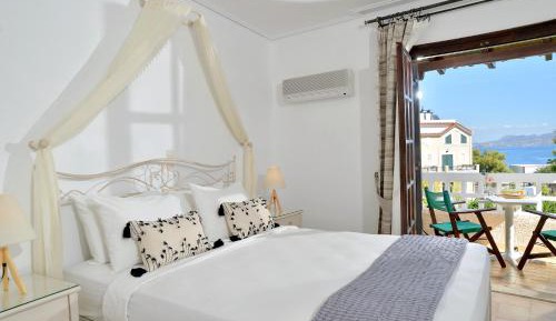 Double/Twin Standard Room