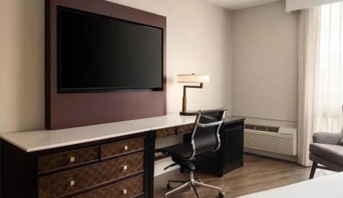 King Room with Bay View - Non-Smoking