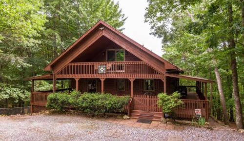 Four-Bedroom Vacation Home