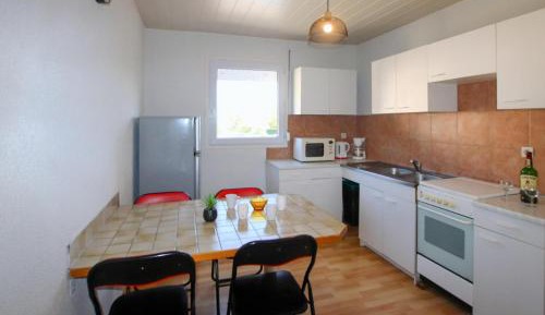 Three-Bedroom Vacation Home 