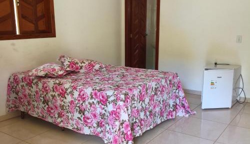 Double Room with Lake View