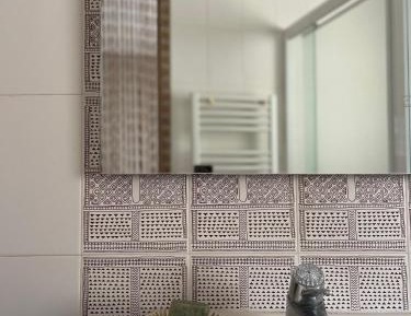 Double or Twin Room with View