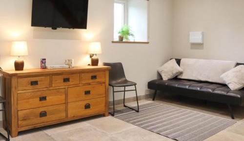 One-Bedroom Vacation Home