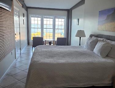 King Room - Disability Access