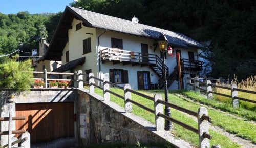 Maisonette