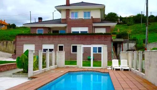 Four-Bedroom House