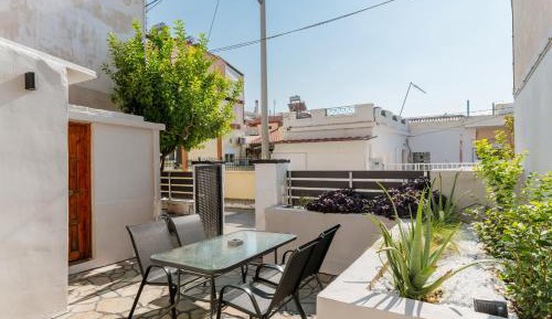 Two-Bedroom Superior Apartment