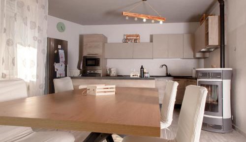 Two-Bedroom Superior Apartment