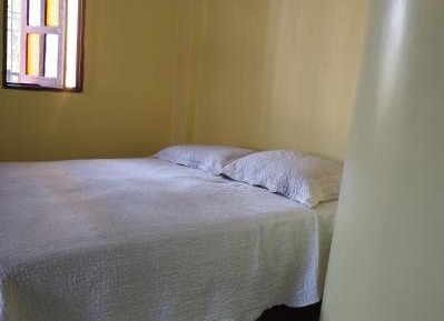 Economy Triple Room
