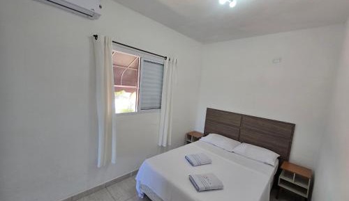 Two-Bedroom Apartment with Ocean View