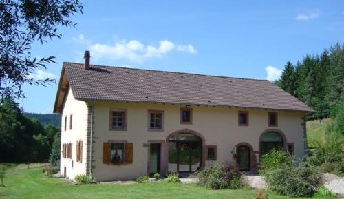 Holiday Home (10 Adults)