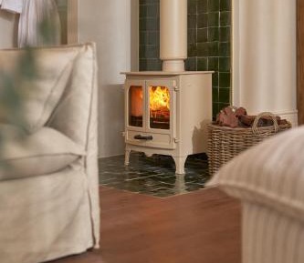 Luxury Spa Suite