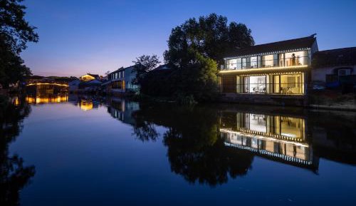 Quadruple Room with Bathroom