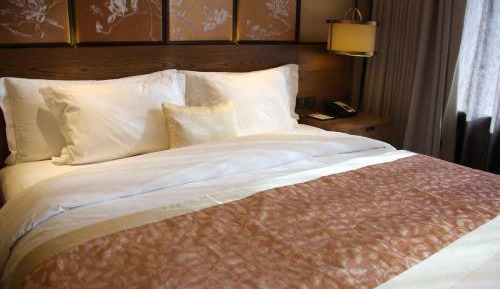 Standard King Room - Disability Access