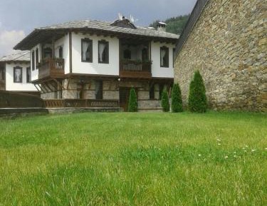 Six-Bedroom House