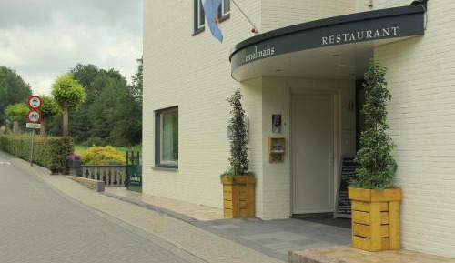Junior Suite with Balcony