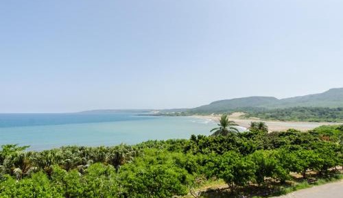 Double Room with Balcony and Sea View