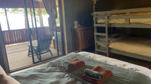Basic Cabin