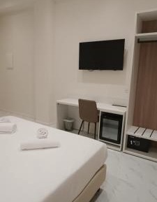 King Room - Disability Access