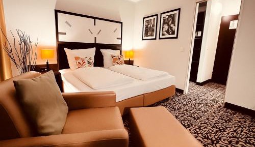 Medo Select with Balcony 