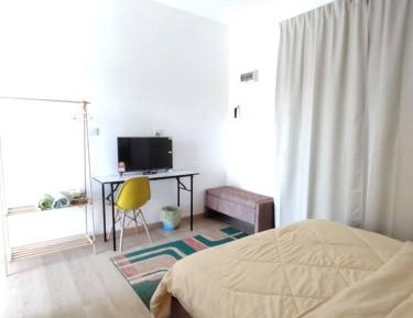 One-Bedroom Chalet