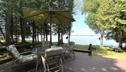 Three-Bedroom Vacation Home 