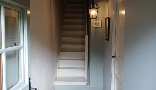 Double Room with Park View