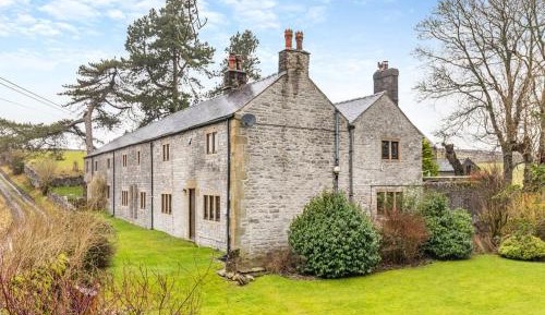 Five-Bedroom House