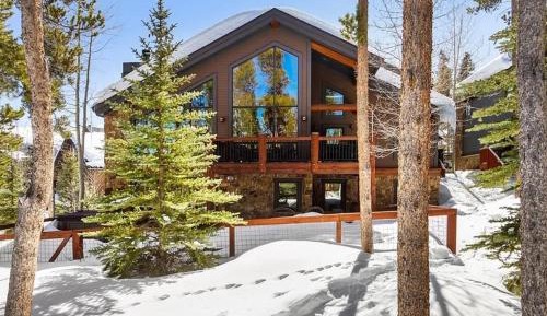 Five-Bedroom House