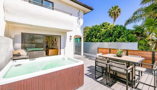 Three Bedroom holiday home 