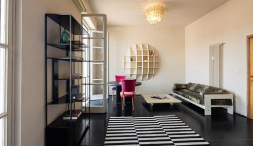 Queen Room with Balcony