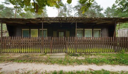 Two-Bedroom Bungalow