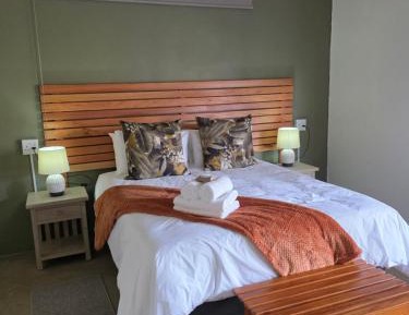 Queen Room