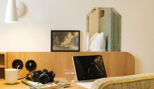Chambre Business