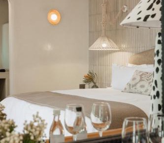 Comfort King Room