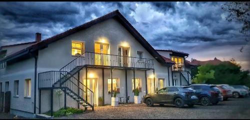 One-Bedroom Premium Apartment