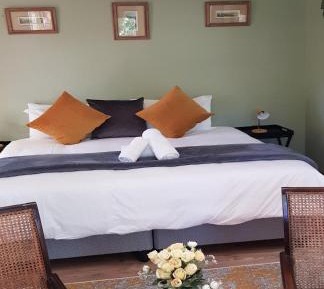 Luxury Double Room