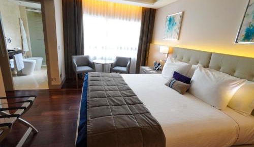 Superior King Room