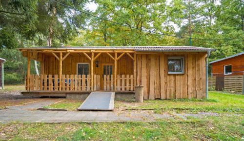 Two-Bedroom Bungalow