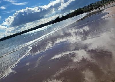 Single Room with Sea View