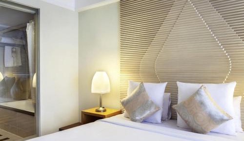 Superior Queen Suite