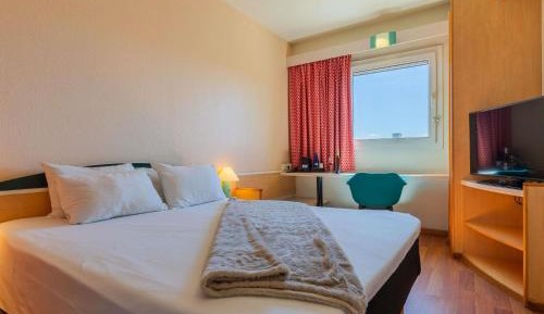 Comfortable Double Room