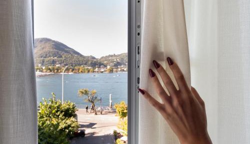 Double Room with Lake View