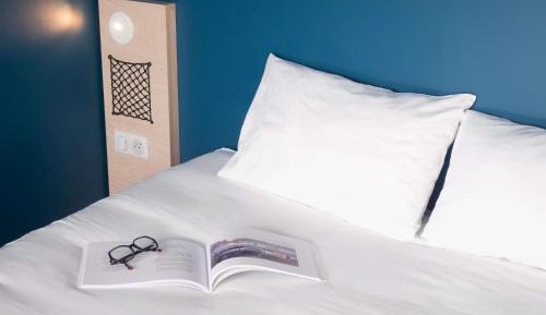 Standard Double - No Smoking