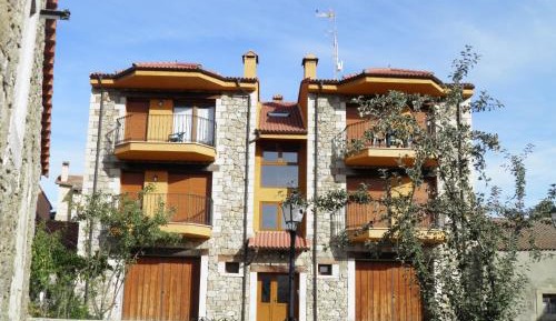 Standard Apartment