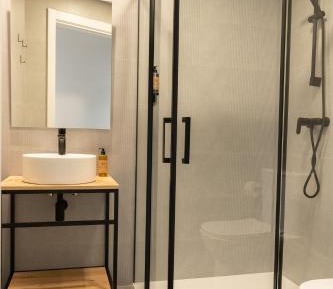 Triple Room with Balcony