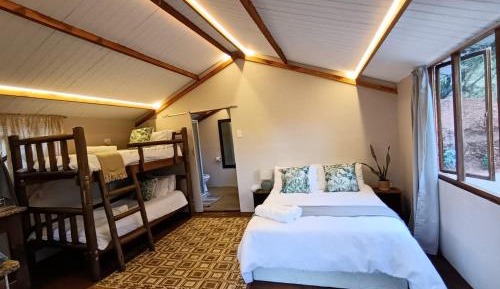 Family Bungalow