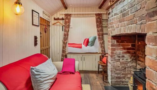 One-Bedroom Vacation Home