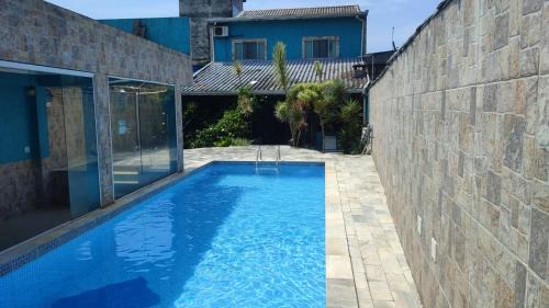 Four-Bedroom Vacation Home